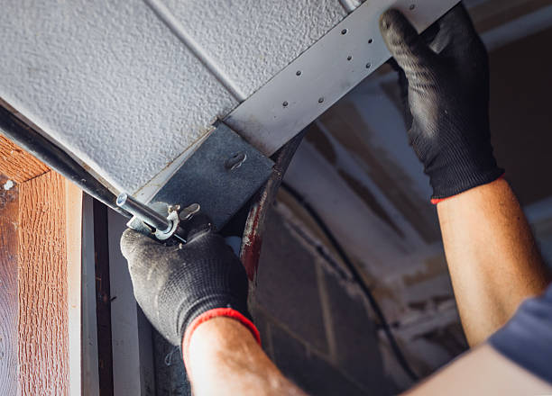Reliable Garage Door Panel Replacement contractor in LaMoure County County, ND by Garage Doors Repair Pro